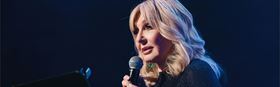 Googoosh: Made of Fire